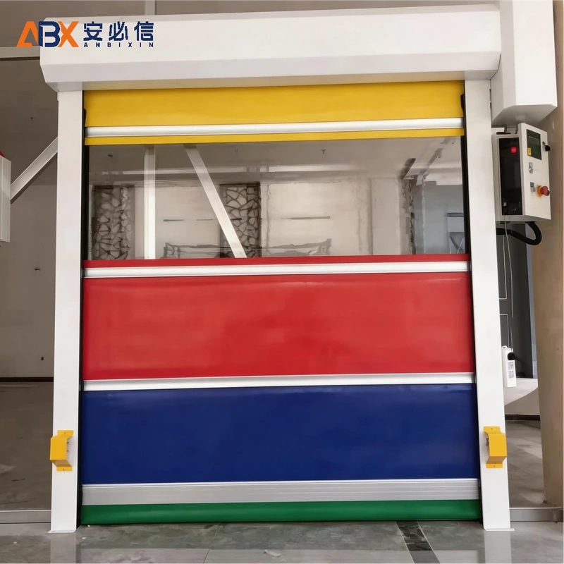 厦门市快速卷帘门